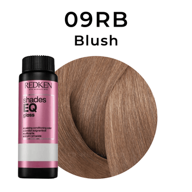 REDKEN - SHADES EQ_Shades EQ 09RB Blush_Cosmetic World